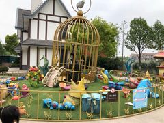 -安徒生童话乐园