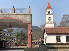 -莫干山风景区