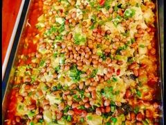 -古城苗家土菜馆(河景餐厅店)