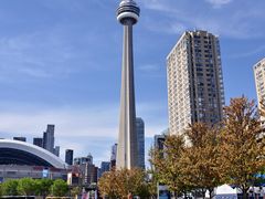 -360 The Restaurant at the CN Tower