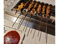 -玉善烧烤串城(长春总店)
