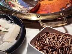 -川味观·鲜货火锅(西湖文化广场店)