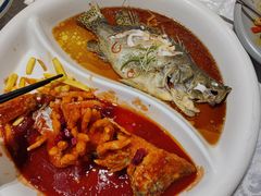 -马凯餐厅(地安门店)