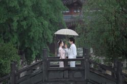 -古摄影婚纱(湛江霞山步行街店)