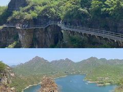 -易水湖景区