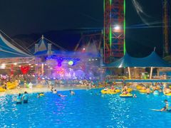 -杭州浪浪浪水公园