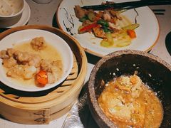 -吉旺港式餐厅(南方商城店)