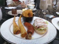 -璟象酒店-爱丽坊景观餐厅