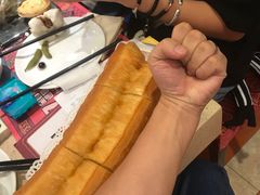 -点都德(千灯湖环宇城店)