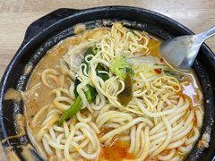 -曹宝林砂锅麻辣烫(星光路店)