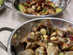 -江城燕子大排档(江汉路步行街店)