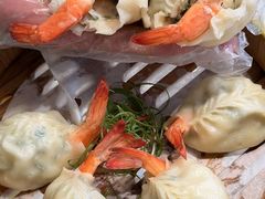 -大锅强·蒸海鲜青岛菜(金沙滩店)