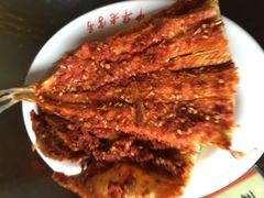 -西塔大冷面(市府大路店)