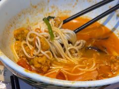 -云味馆·云南菜·云南米线(景田店)