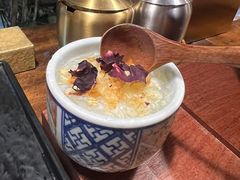 -银米·云南传统过桥米线(双廊黑金冠店)