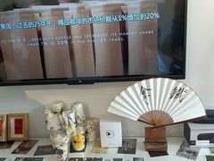 -Bamboo Today Cafe(国创园店)