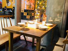 大堂-水木苼 蔬食料理