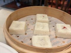 苏式方糕-新梅华餐厅(星悦汇店)