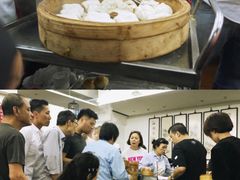 -香港蓮香樓(中環店)