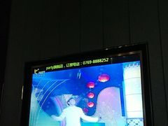 -K+PARTY连锁KTV(盈锋广场店)
