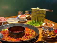 -楠火锅(太古里总店)