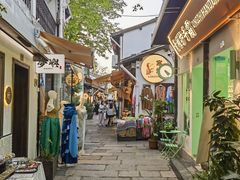 -小河直街历史文化街区