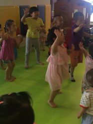 -孩子王童乐园(西安盛龙店)