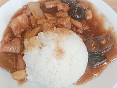 -宜家·瑞典风味餐厅(四元桥店)