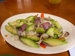 -煲煲掂风味煲仔饭餐厅(西区店)