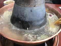 -岳合轩老北京涮肉