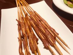 -三个大叔东北烧烤·砂锅菜(西三旗店)