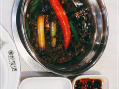 -围炉夜话·潮汕卤水火锅(榕江店)