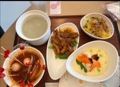 -爱悦月子中心·时光(武侯店)