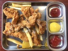-青春分食(仙林大学城店)