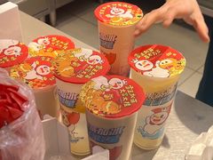 -蜜雪冰城(万达广场店)