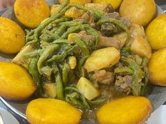 -金丝饭庄(金丝新天地保障性住宅小区店)