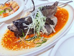 -万龙洲海鲜(亚运村店)