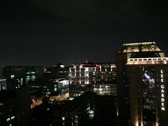 -王府半岛酒店