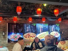 -人民公社大食堂(张家湾店)