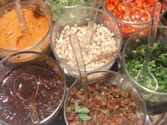 调料盘-八珍玉食鸡煲·打边炉(印象城店)