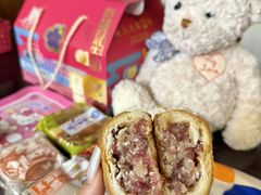 -昆明冠生园·蛋糕·面包(南强街店)