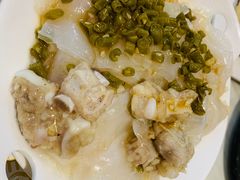 -點無缺茶楼·海鲜酒家(世博店)
