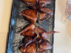 -侨美食家·粤菜(体育西路店)