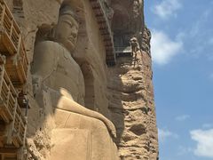 -炳灵寺世界文化遗产旅游区
