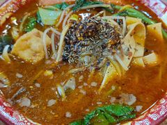-大茗东北烧烤·鹤岗小串·老式麻辣烫(紫藤路店)
