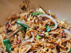 -肖记公安牛肉鱼杂馆·省级非物质文化遗产(三角路直营店)