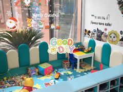 -证大大拇指广场(芳甸路店)