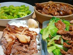 -有肉食·虎九闽菜(798艺术区店)