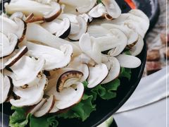 -原食烤肉·苏姐餐厅