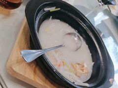 -御彩酒家(东风东路店)